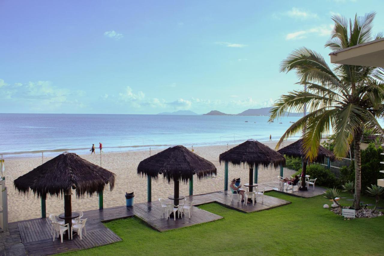 Pousada Holiday Florianopolis Exterior foto