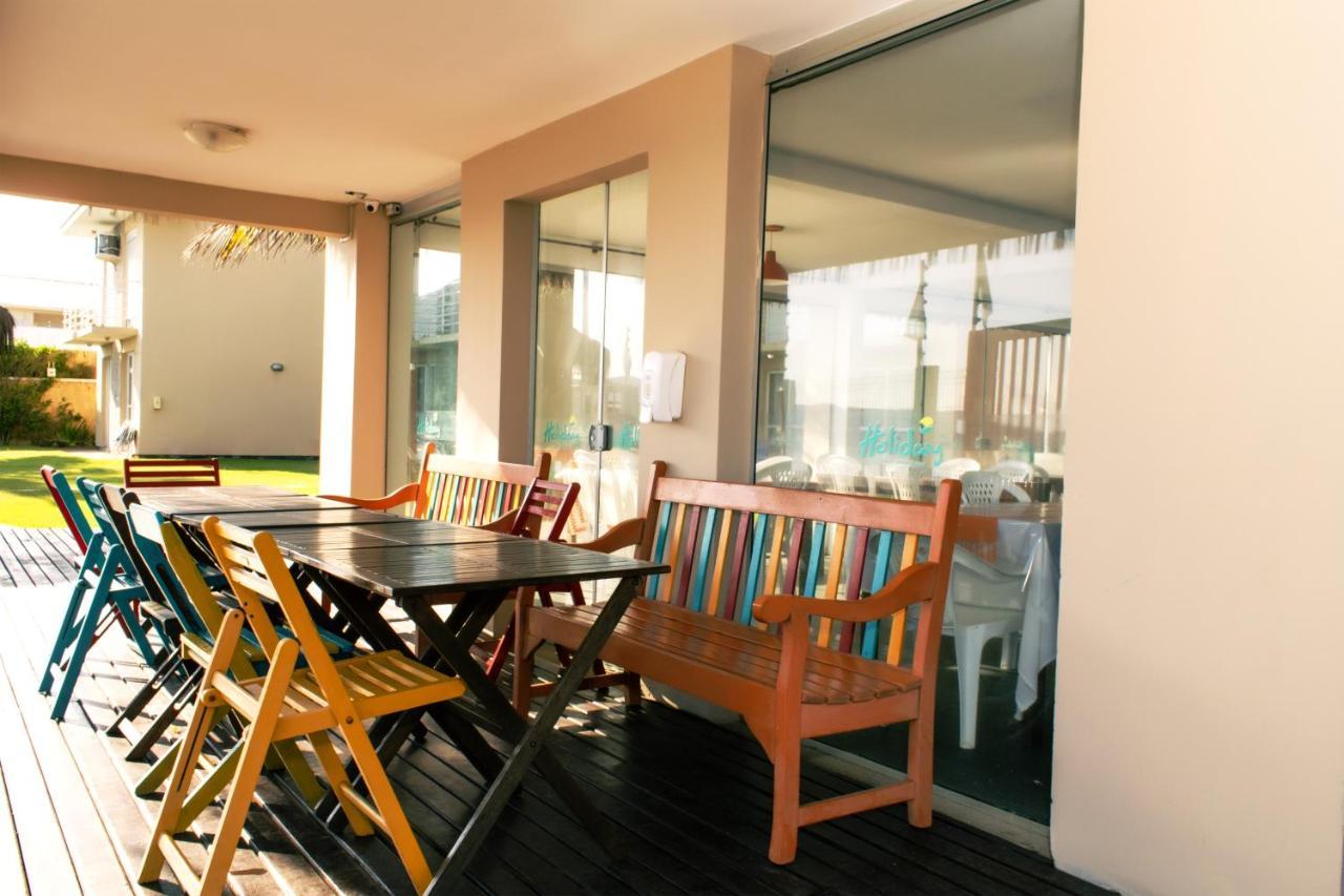 Pousada Holiday Florianopolis Exterior foto