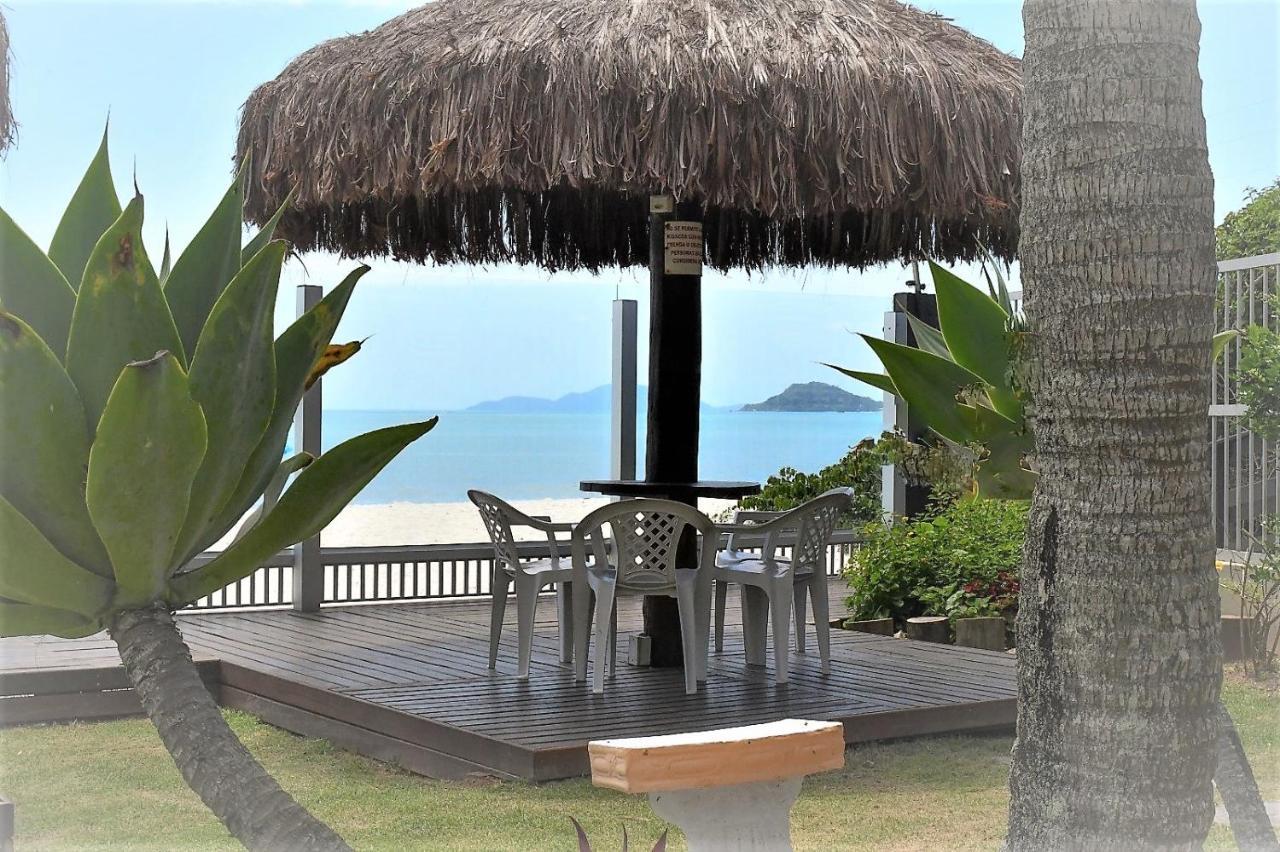 Pousada Holiday Florianopolis Exterior foto