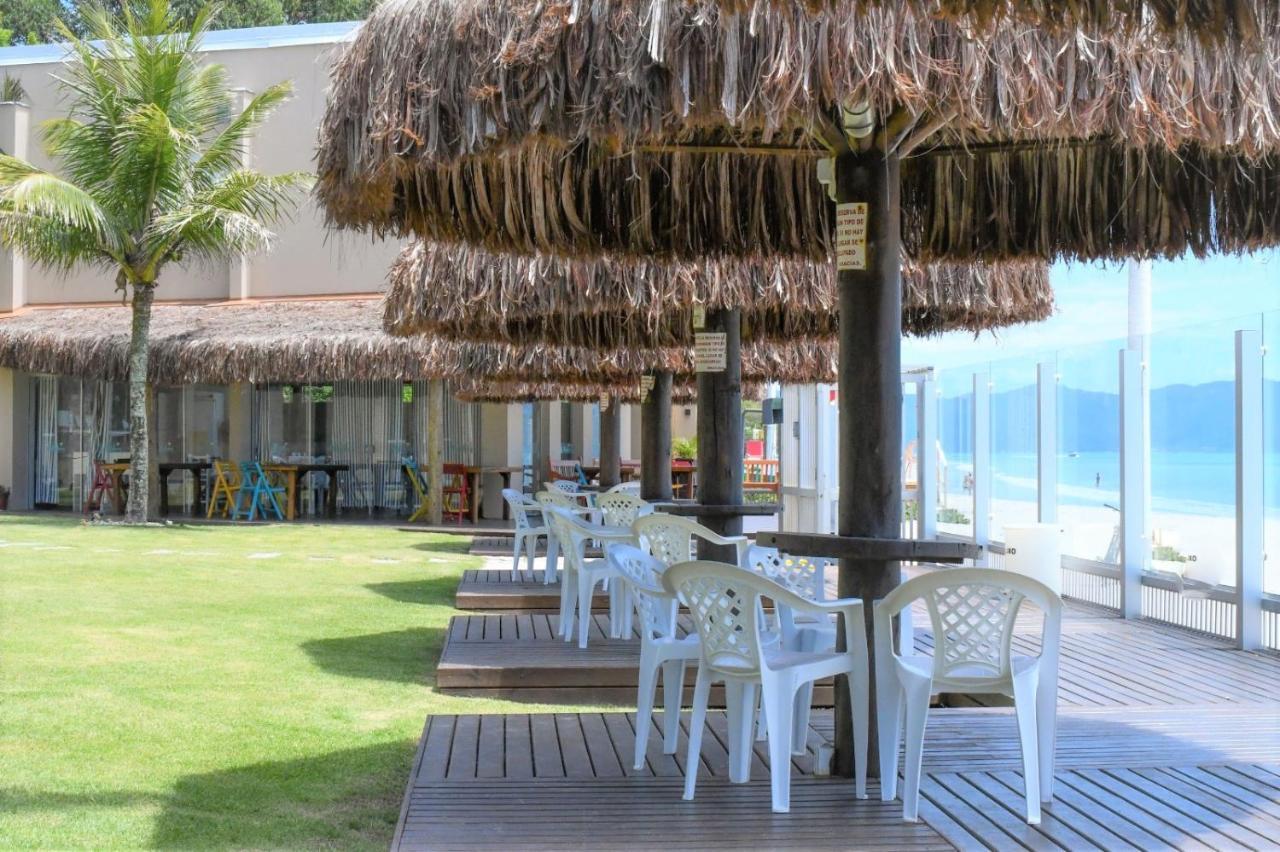 Pousada Holiday Florianopolis Exterior foto