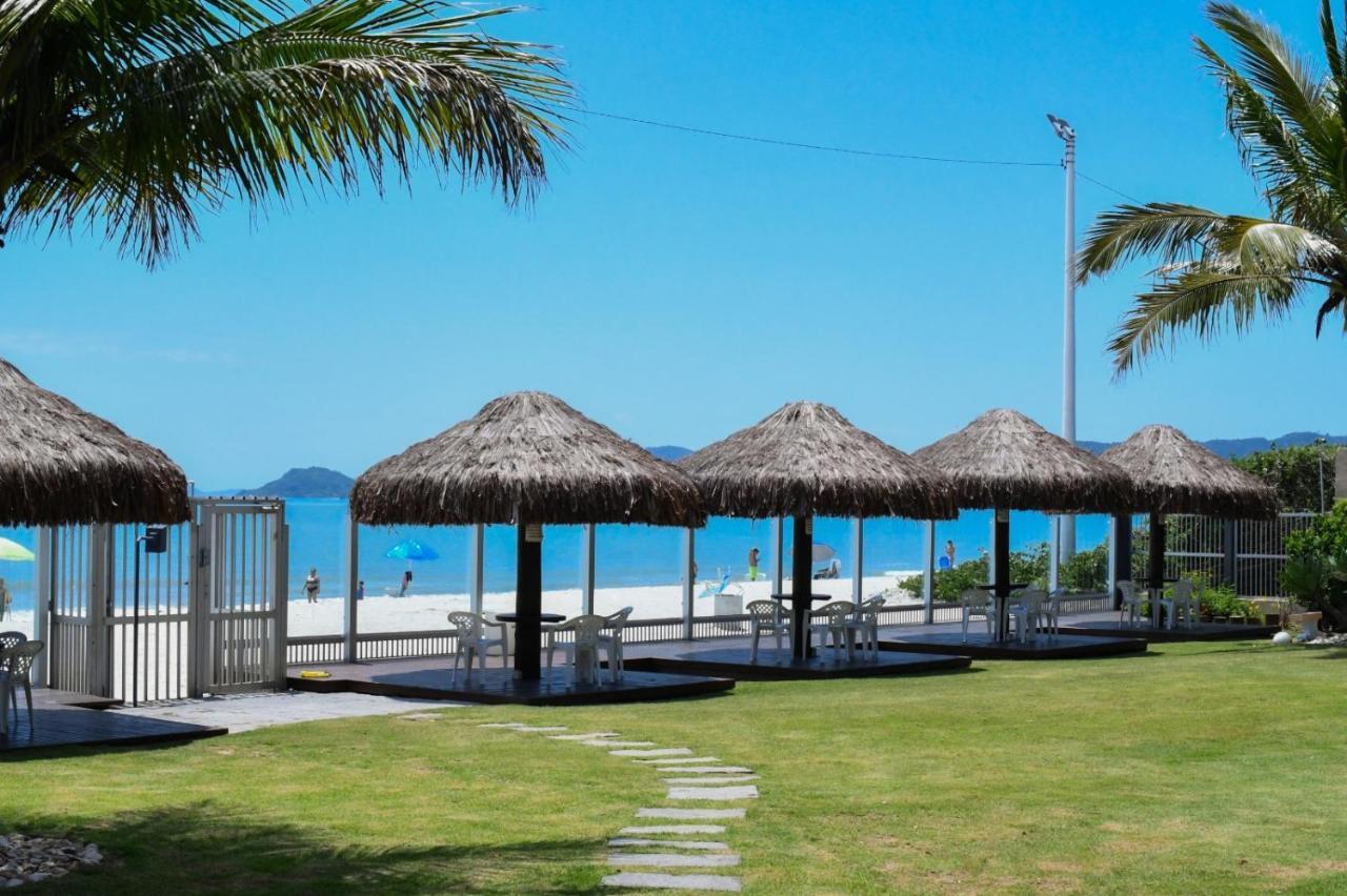 Pousada Holiday Florianopolis Exterior foto