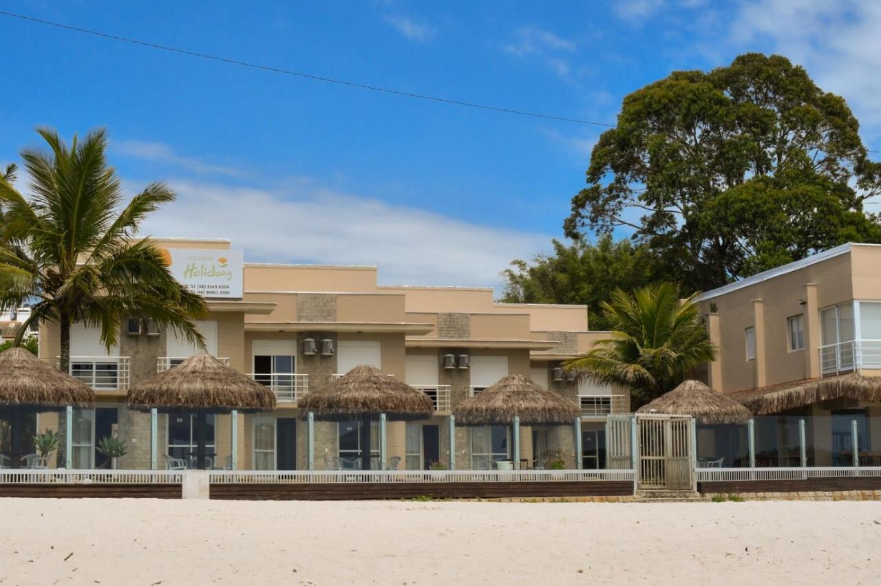 Pousada Holiday Florianopolis Exterior foto