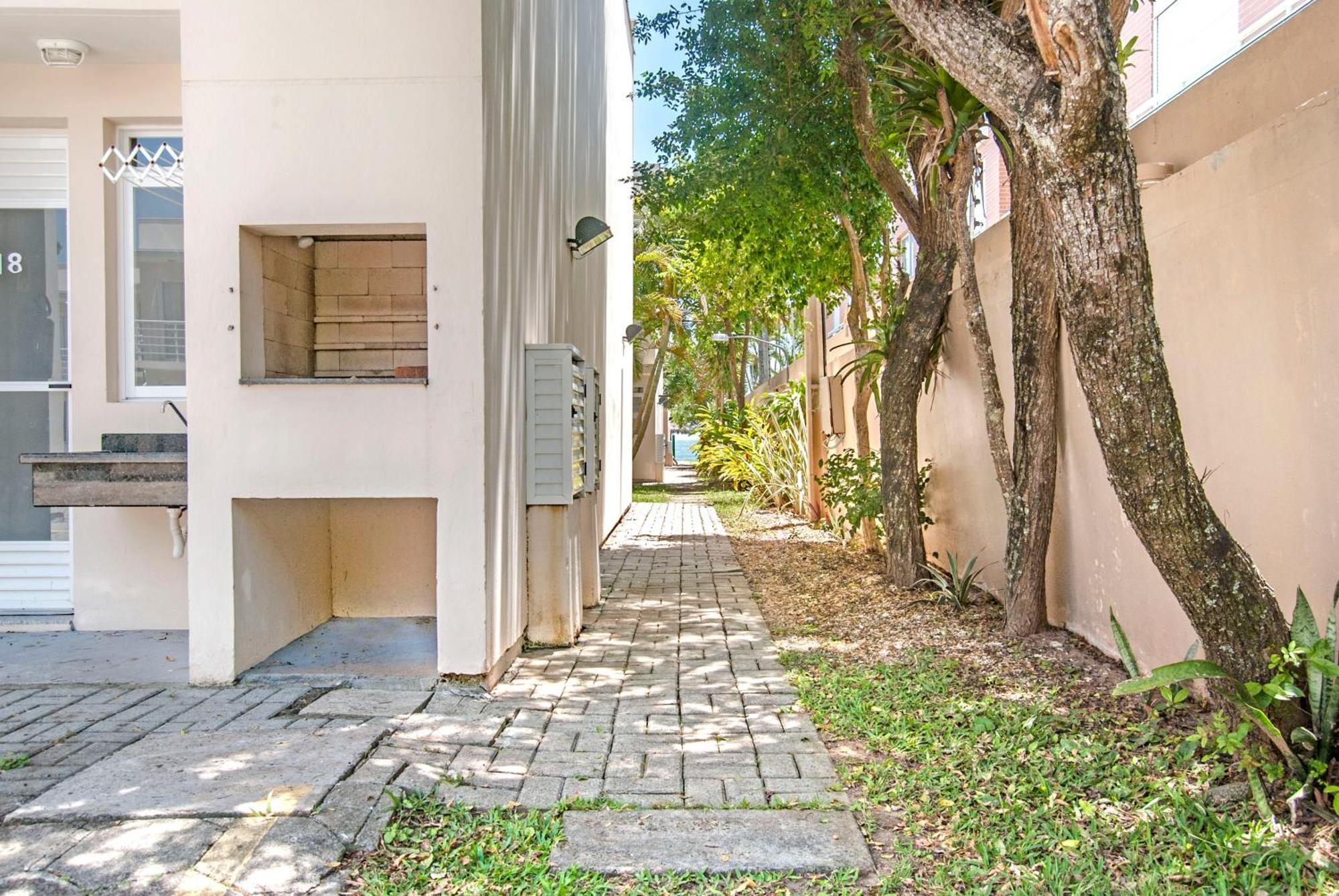 Pousada Holiday Florianopolis Exterior foto