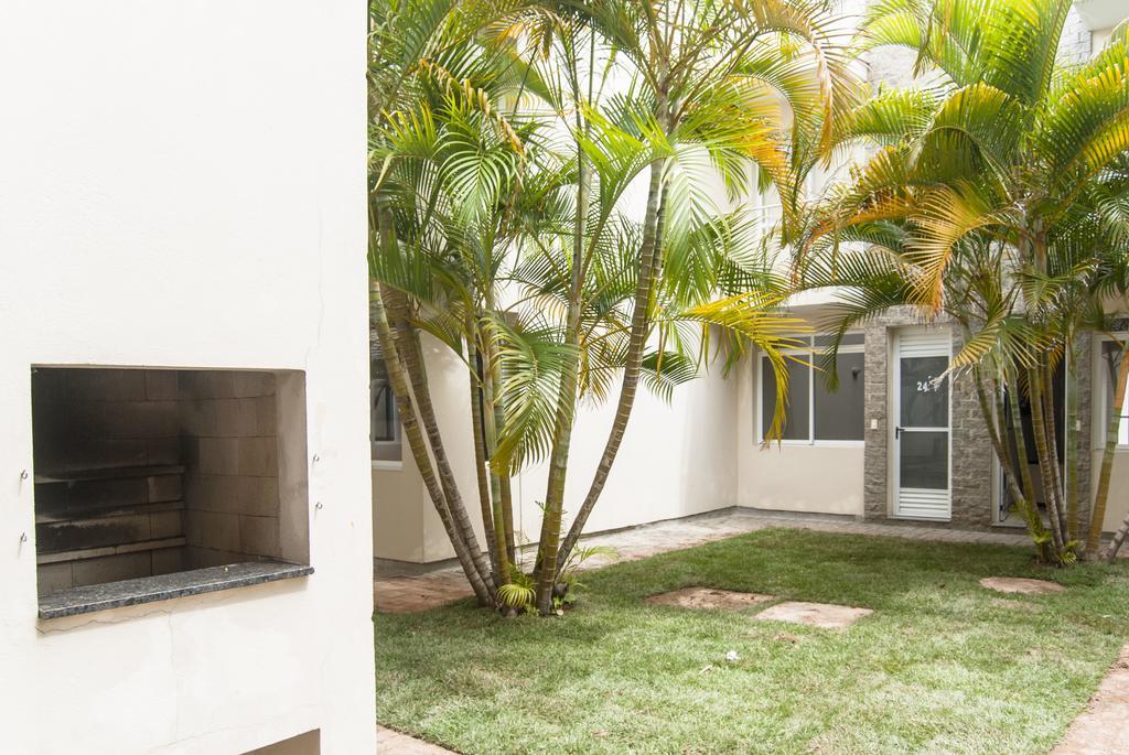 Pousada Holiday Florianopolis Exterior foto