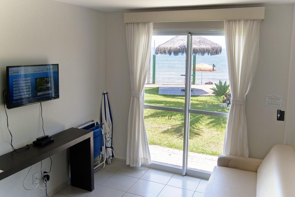 Pousada Holiday Florianopolis Exterior foto