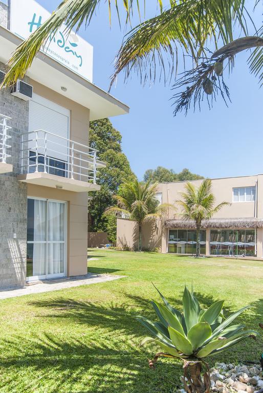Pousada Holiday Florianopolis Exterior foto