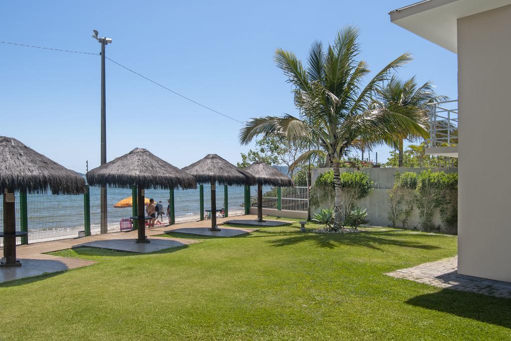 Pousada Holiday Florianopolis Exterior foto