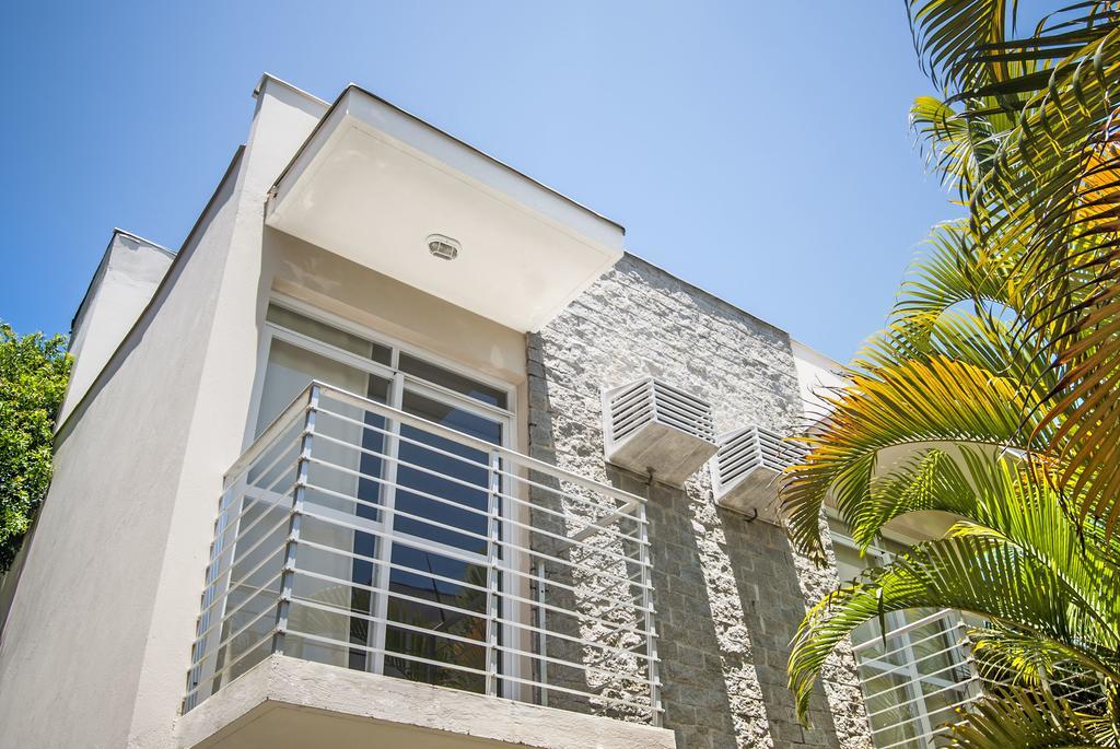Pousada Holiday Florianopolis Exterior foto