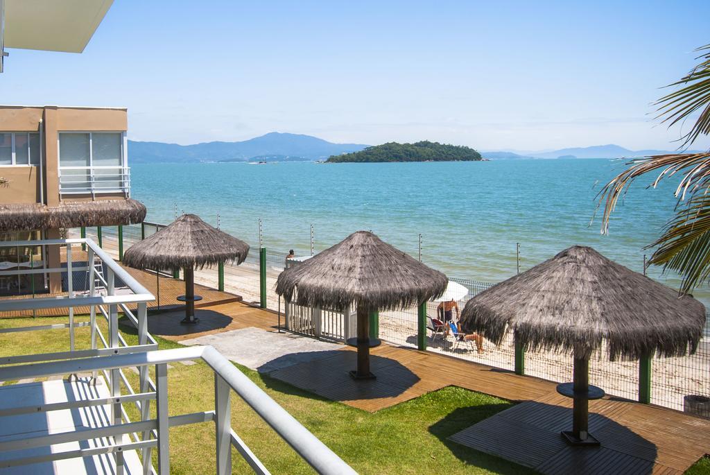 Pousada Holiday Florianopolis Exterior foto