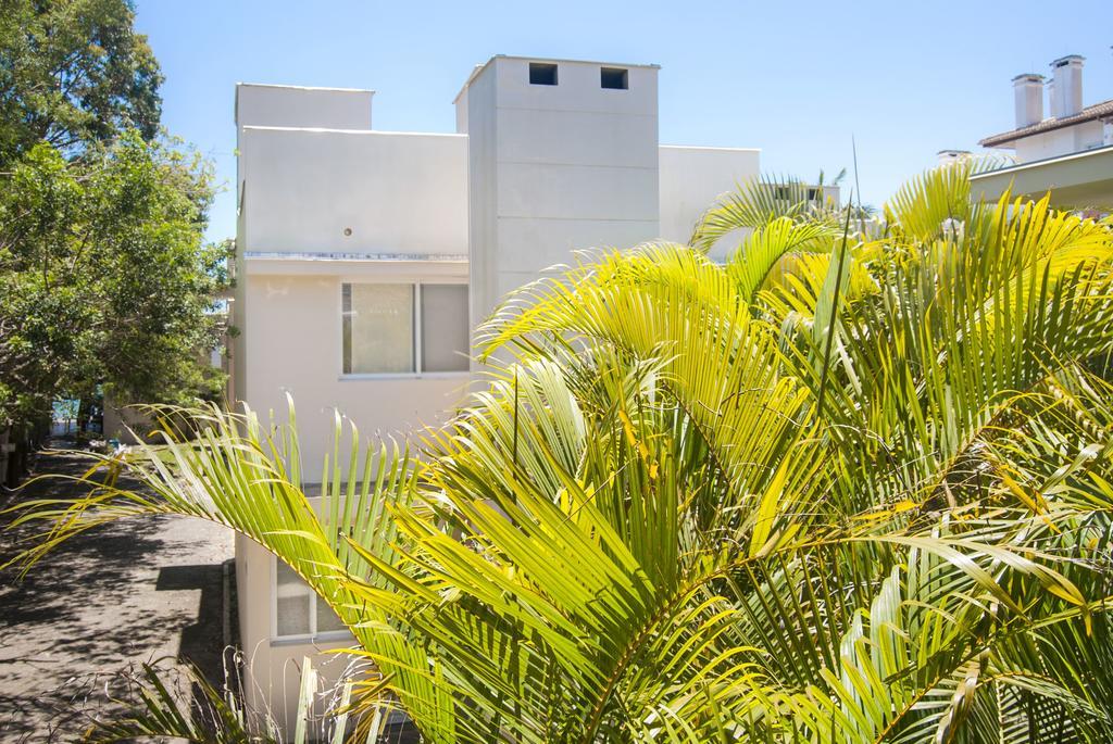 Pousada Holiday Florianopolis Exterior foto