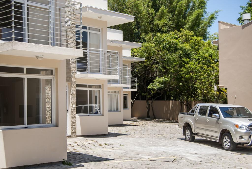 Pousada Holiday Florianopolis Exterior foto