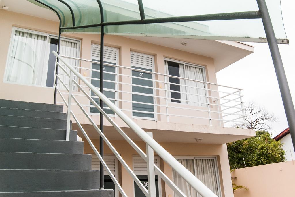 Pousada Holiday Florianopolis Exterior foto